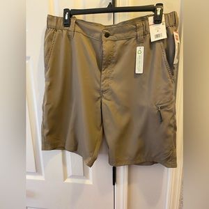 New Men’s Wrangler shorts